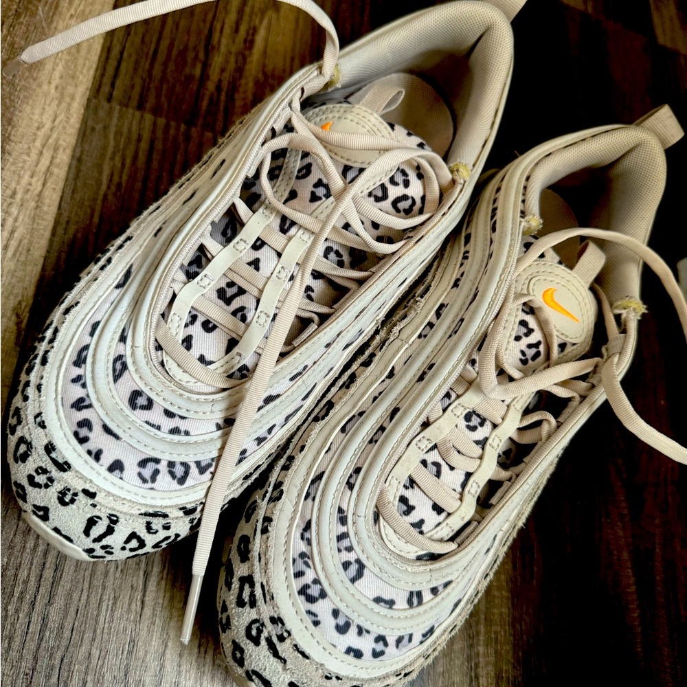 Nike Air Max